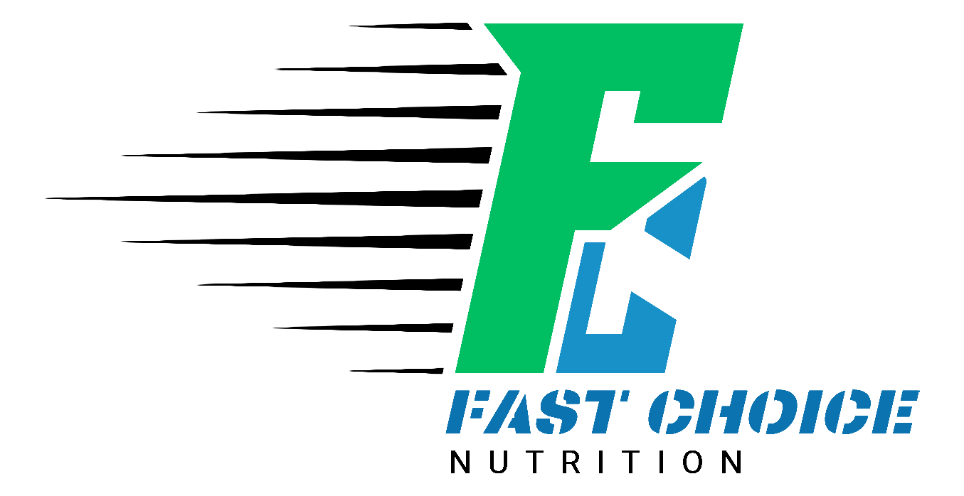 First Choice Nutrition