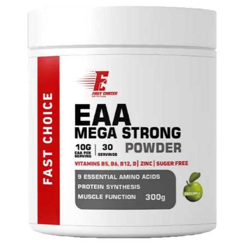 eaa mega strong powder 300g